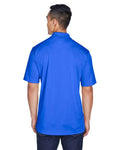 UltraClub 8405 Royal — on model back