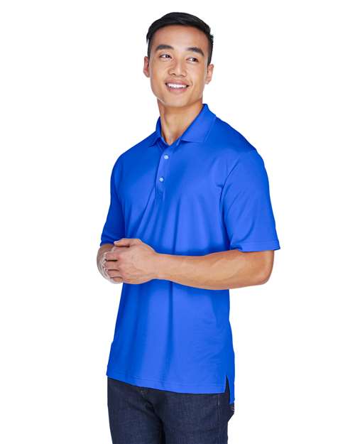 UltraClub 8405 Royal — on model side