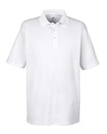 UltraClub 8405 White — front