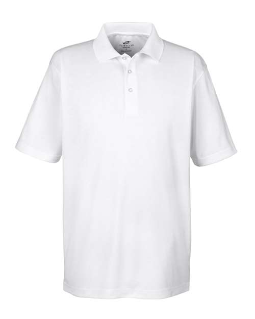 UltraClub 8405 White — front