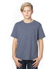 Navy Heather