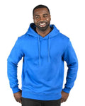 Threadfast Apparel 320H Royal — on model front