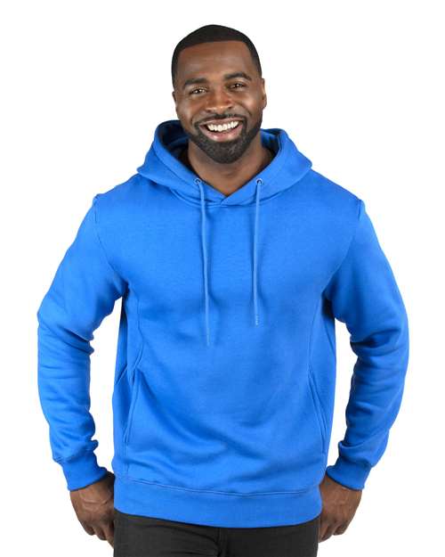 Threadfast Apparel 320H Royal — on model front