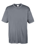 UltraClub 8620 Charcoal — front