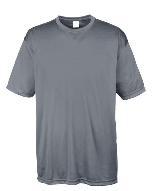UltraClub 8620 Charcoal — front