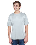 UltraClub 8620 Grey — on model front
