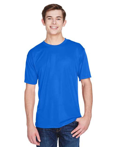 UltraClub 8620 Royal — on model front
