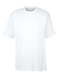 UltraClub 8620 White — front