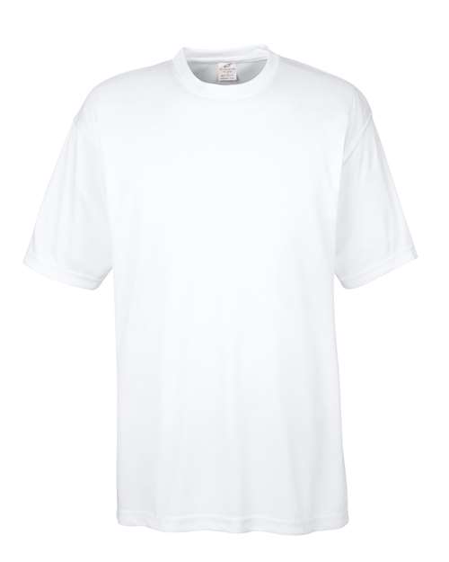 UltraClub 8620 White — front