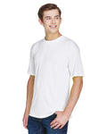 UltraClub 8620 White — on model side
