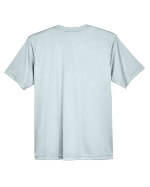 UltraClub 8420Y Grey — back