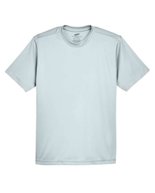 UltraClub 8420Y Grey — front