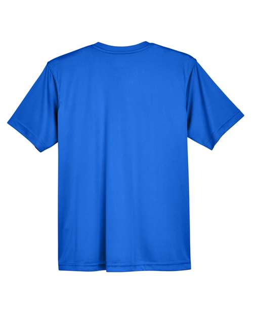 UltraClub 8420Y Royal — back