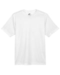 UltraClub 8420Y White — front