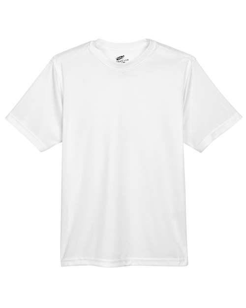 UltraClub 8420Y White — front