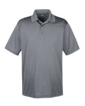 UltraClub 8610 Charcoal — front