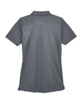 UltraClub 8425L Charcoal — back