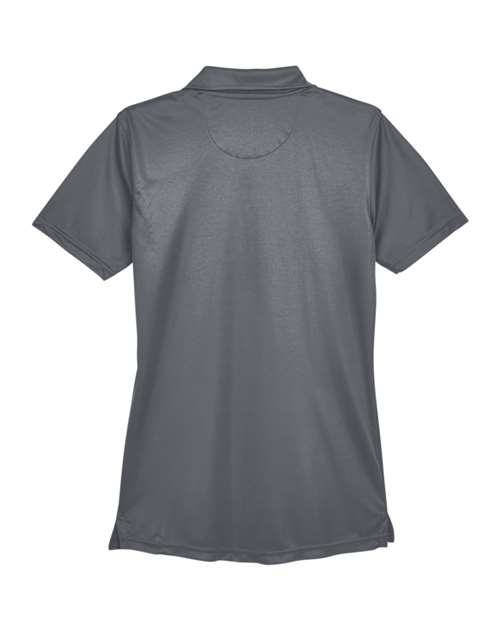 UltraClub 8425L Charcoal — back