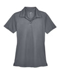 UltraClub 8425L Charcoal — front
