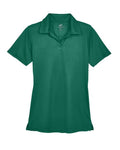 UltraClub 8425L Forest Green — front