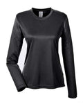 UltraClub 8622W Black — front