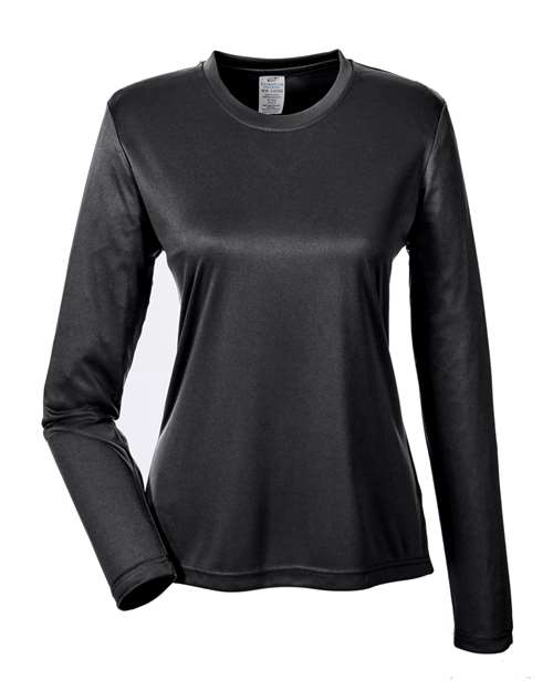 UltraClub 8622W Black — front