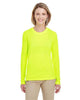 Bright Yellow