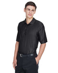 UltraClub 8415 Black — on model side