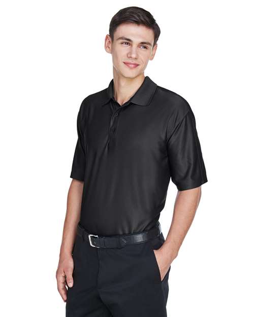UltraClub 8415 Black — on model side