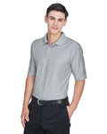 UltraClub 8415 Grey — on model side