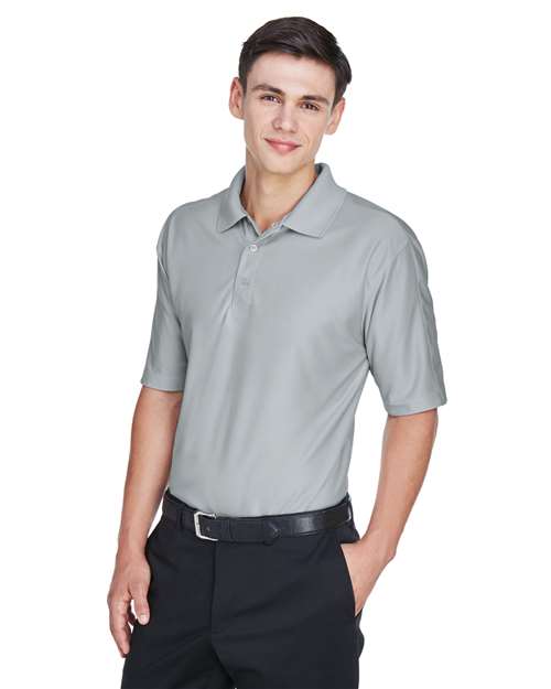 UltraClub 8415 Grey — on model side