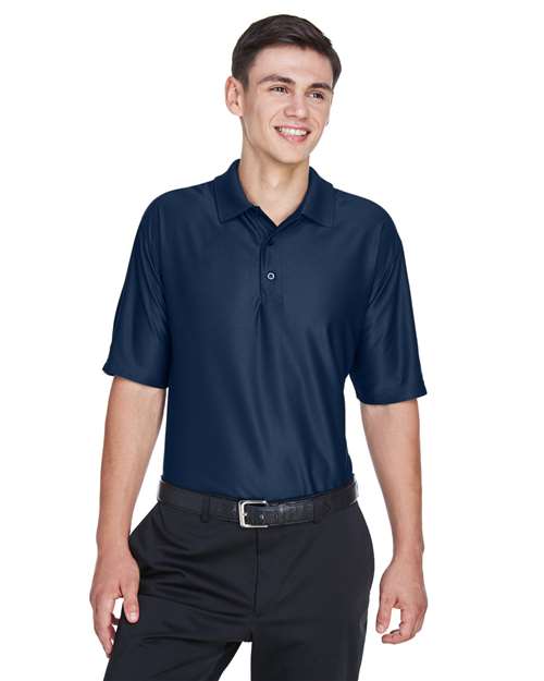 UltraClub 8415 Navy — on model front