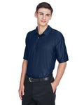 UltraClub 8415 Navy — on model side