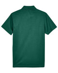 UltraClub 8210Y Forest Green — back