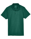 UltraClub 8210Y Forest Green — front