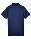 UltraClub 8210Y Navy — back