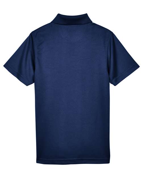UltraClub 8210Y Navy — back