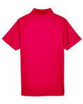 UltraClub 8210Y Red — back