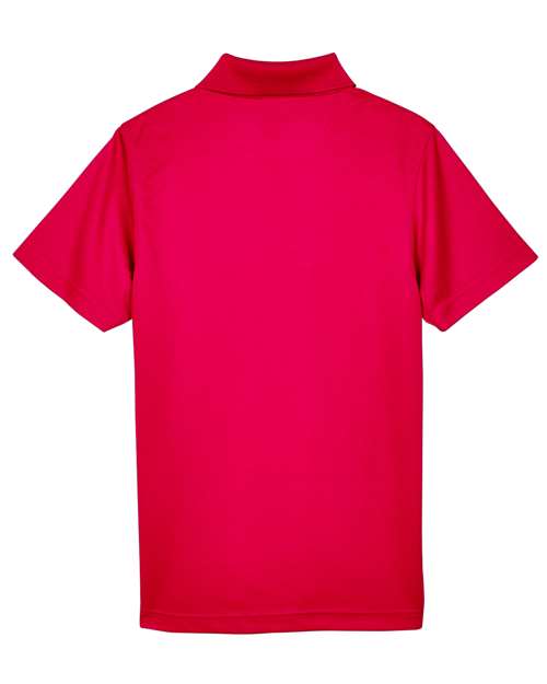 UltraClub 8210Y Red — back