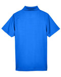 UltraClub 8210Y Royal — back
