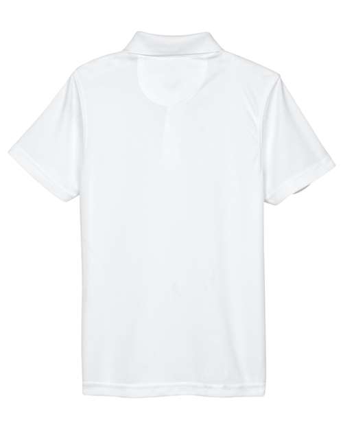 UltraClub 8210Y White — back