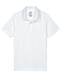 UltraClub 8210Y White — front