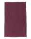 Q-Tees T18J1 - Budget Rally Towel - Maroon