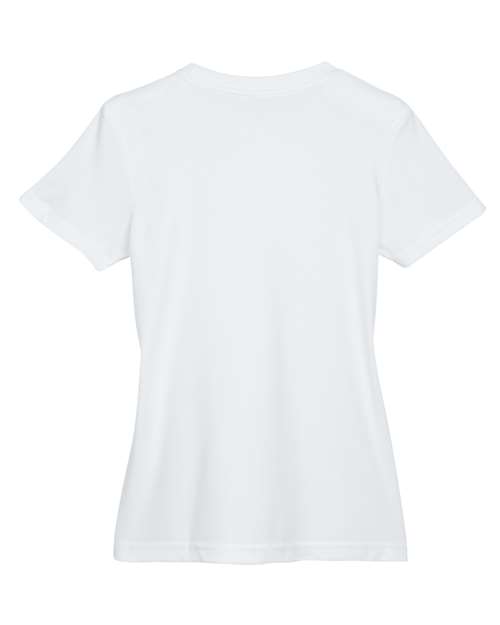 UltraClub 8620L White — back