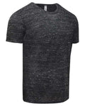 Threadfast Apparel 104A Black Blizzard — direct side