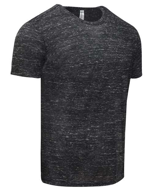 Threadfast Apparel 104A Black Blizzard — direct side