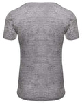 Threadfast Apparel 104A Silver Blizzard — back