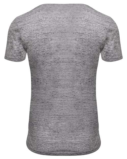 Threadfast Apparel 104A Silver Blizzard — back