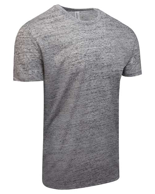 Threadfast Apparel 104A Silver Blizzard — direct side