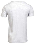 Threadfast Apparel 104A White Blizzard — back